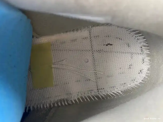 Rep AJ4-1043505 4 Jordan Retro Georgetown (PE) 0608
